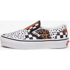 Vans classic slip Vans Classic Slip-On Patchwork