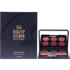 Make up box Make-Up Studio Lipcolour Box Sets NUDE Rosegold