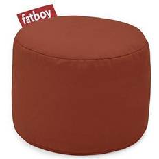 Fatboy Point Stonewashed Pouffe