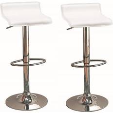 Coaster Backless Bar Stool