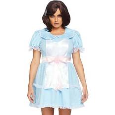 Kostumer Leg Avenue 2 pcs Creepy Sibling
