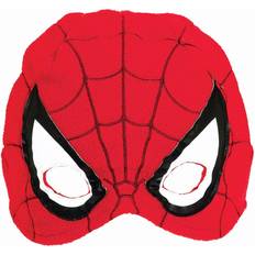 Headgear Amscan Spider-man deluxe mask