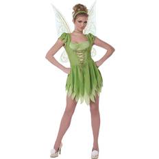 Maskerad California Costumes Women's Classic Tinkerbell