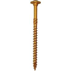GRK Fasteners Fasteners 5913983 Star Self Tapping Zinc