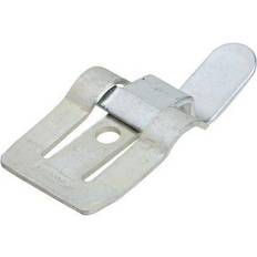 Brown Fasteners National Hardware Snap Fasteners Latch N192-179