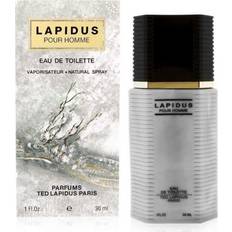 Ted Lapidus Parfumer Ted Lapidus Cologne EdT 30ml