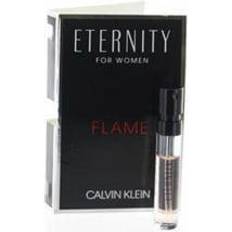 Calvin klein eternity flame Calvin Klein Lot of 12- eternity flame for woman edp