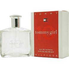 Tommy hilfiger girl eau de toilette 100ml Tommy Hilfiger Tommy Girl 10 EdT 100ml