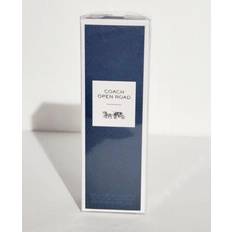 Coach Fragrances Coach Open Road Eau de Toilette 15ml Spray