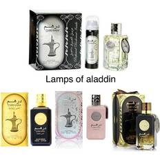Eau perfum Ard al Zaafaran Dirham Gold Eau de Perfum 100 ml 100ml