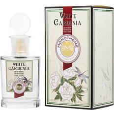 Monotheme end fragrances venezia classic collection white gardenia 100ml