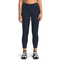 The North Face Women Pantyhose & Stay-Ups The North Face Women’s Elevation Crop Leggings - Summit Navy