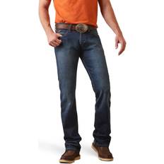 Ariat Men Clothing Ariat Men's M7 Rocker Stretch Legacy Stackable Straight Leg Jeans - Fremont