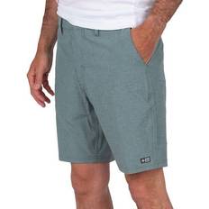 Salty Crew Men's Drifter 2 Hybrid Shorts - Pine