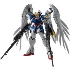 Gundam bandai Bandai Endless Waltz Wing Gundam Zero Version Ka Spirits MG