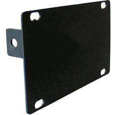 Car Care & Vehicle Accessories Draw-Tite 5443 License Plate Holder Front