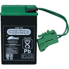 Peg-Pérego 6V Rechargeable Battery