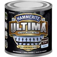 Hammerite Metallschutzlack ULTIMA RAL 8017 Braun 0.25L