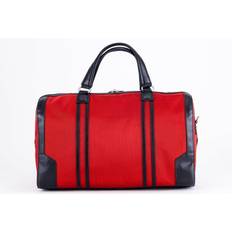 McKlein 20' Nylon Two-Tone, Tablet Overnight Carry-All Duffel