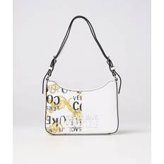 Versace Jeans Couture Shoulder Bag COUTURE Woman colour White