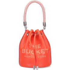 Rouge Sacs Seau Marc Jacobs The Bucket bag electric_orange One size