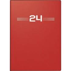 Veckokalender Modell Perfect Teknik I 2024 10 x 14 cm