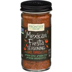 Frontier Co-Op Mexican Fiesta Seasoning