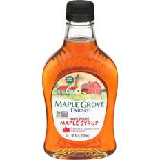 Maple Grove Farms Maple Grove Farms 100% Pure Maple Syrup 8.5oz