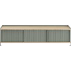 Eg Skab Muuto Enfold Sideboard 186 x 45 cm Skænk