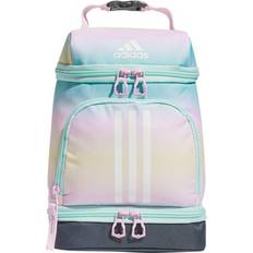 Blue Cooler Bags adidas Excel 2 Insulated Lunch Bag