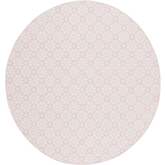 Safavieh Martha Stewart White, Pink, Brown