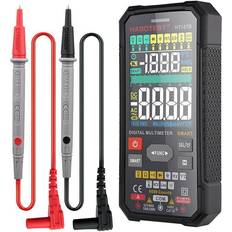 Habotest Universalt Digitalt Multimeter HT127B