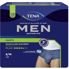 Tena men TENA Act.Fit Inkontinenz Pants Plus L/XL