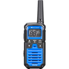 Midland XT50 Pro Duo Walkie Talkie