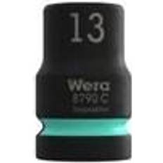 Wera impaktor 2 Wera 8790 C Impaktor socket Hylsa