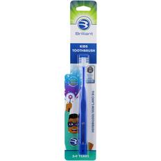 Dental Care Baby Buddy Kids Toothbrush, For Brush