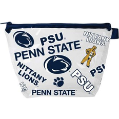 Blue - Women Cosmetic Bags Indigo Falls Women's Penn State Nittany Lions Medley Cosmetic Purse Pouch