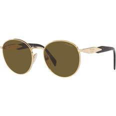 Prada Donna Occhiali da sole Prada PR 56ZS ZVN01T Sunglasses