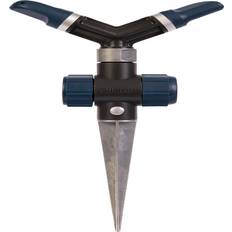 Blue Garden Sprinklers Gilmour 7005143 1800 Spike Base