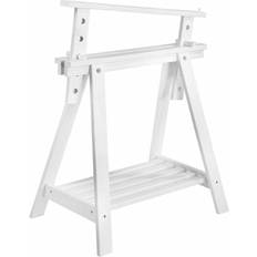Accesorios de pintura Astigarraga Caballete Architect Pino Macizo 70 cm