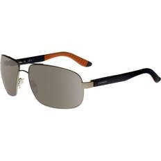 Carrera Herre Solbriller Carrera 8003 ruthenium blue/grey brown 62/16/130