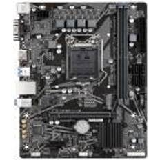 Micro-ATX - Socket 1200 Emolevyt Gigabyte H510M H V2 Emolevy DDR4 RAM