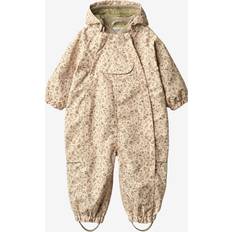 Wheat Skalldresser Wheat Kinder Outdoor Overall Olly Tech