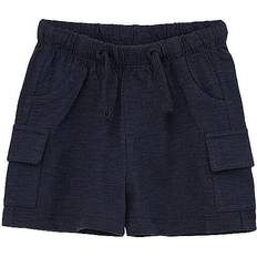 s.Oliver Sweat Shorts - Navy