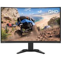 2560x1440 - VA Monitors Lenovo G32qc-30 66F2GAC1UK