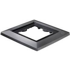 Lechuza Hjulsæt Cubico Charcoal Metallic 40 Krukke
