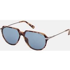 Solbriller Guess Aviator Sunglasses Model