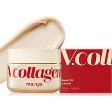Manyo Vcollagen Heart Fit Cream 50ml