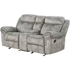 Acme Furniture Zubaida Collection Sofa