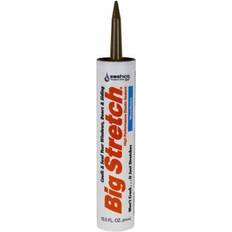 Building Materials 10018 Big Stretch Acrylic Latex High Performance Caulking